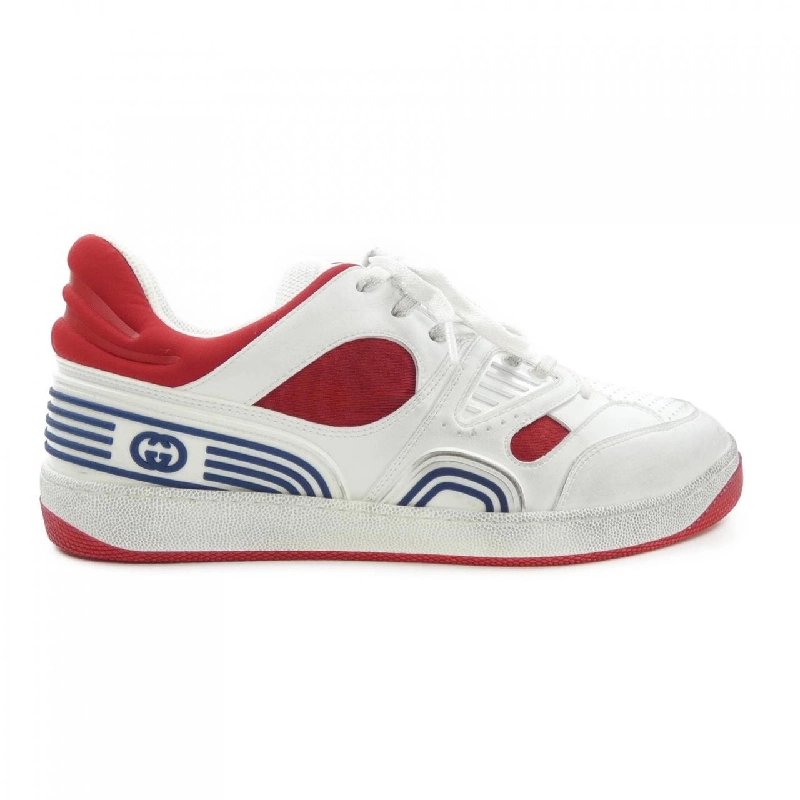 Giày thể thao GUCCI - Hàng hiệu Chính hãng 907307