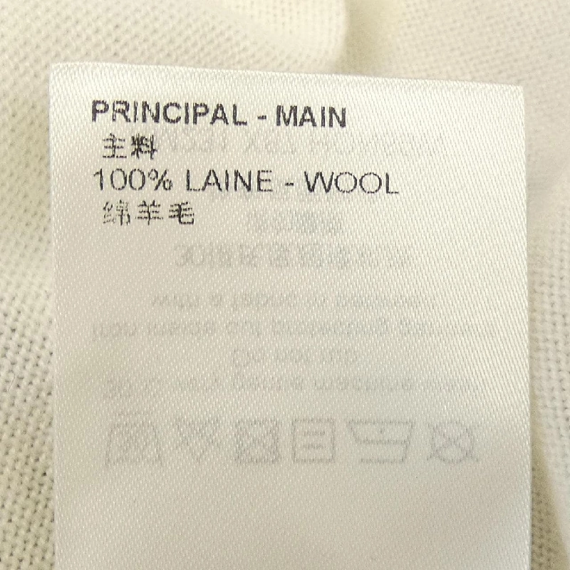 Áo len LOUIS VUITTON シスルインターシャプルオーバー HON89WX87 - Hàng hiệu Authentic 892649