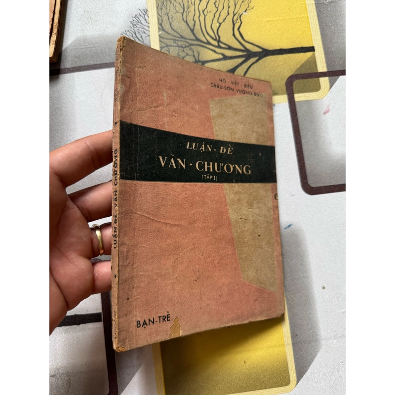 Luận đề văn chương 534208