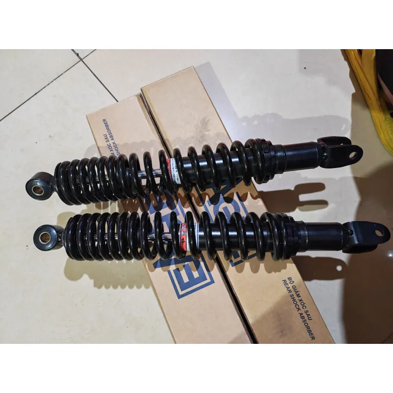 Bán phuộc sau, fullbox mới toanh 99%, cao 355mm. 
600k. 1025903