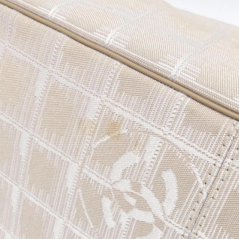 Túi xách Chanel Travel Line 15991 - Hàng hiệu Chính hãng 770190