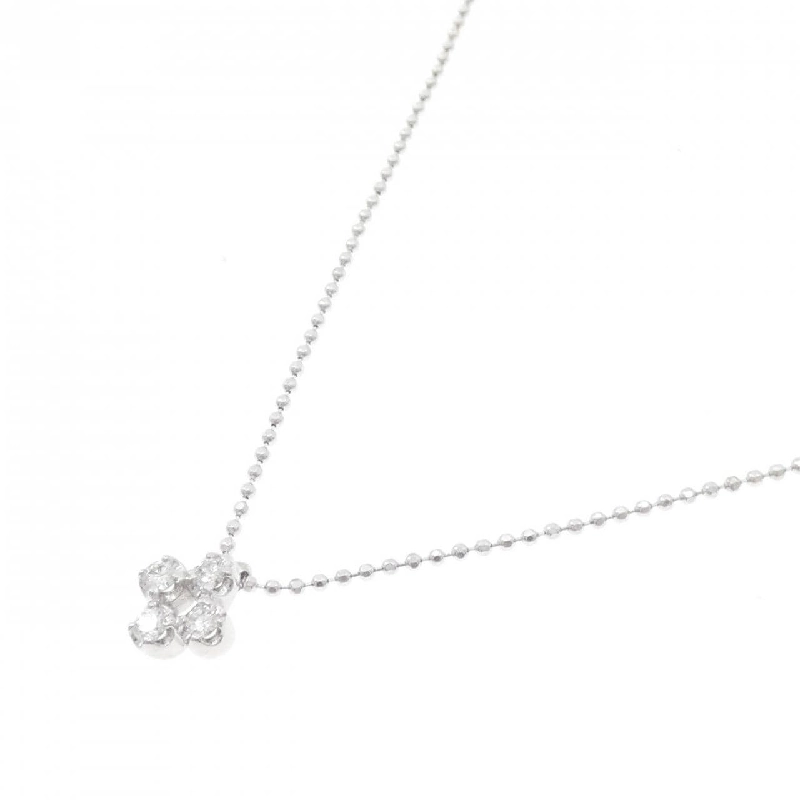 Vòng cổ kim cương Vandome - Hàng hiệu Authentic 841535