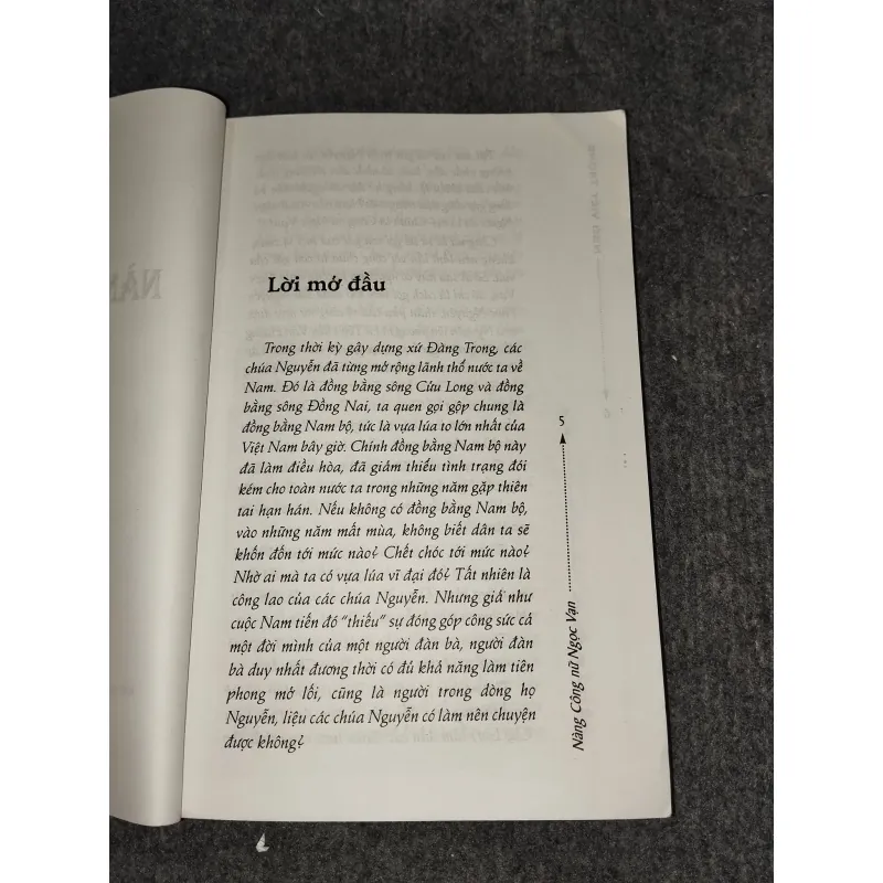 CÔNG NỮ VẠN NGỌC - NGÔ VIẾT TRỌNG 991137