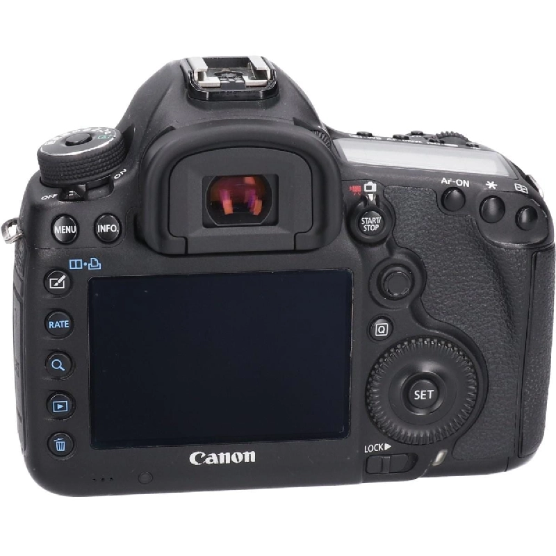 EOS 5D MARK III - Hàng hiệu Authentic 880222