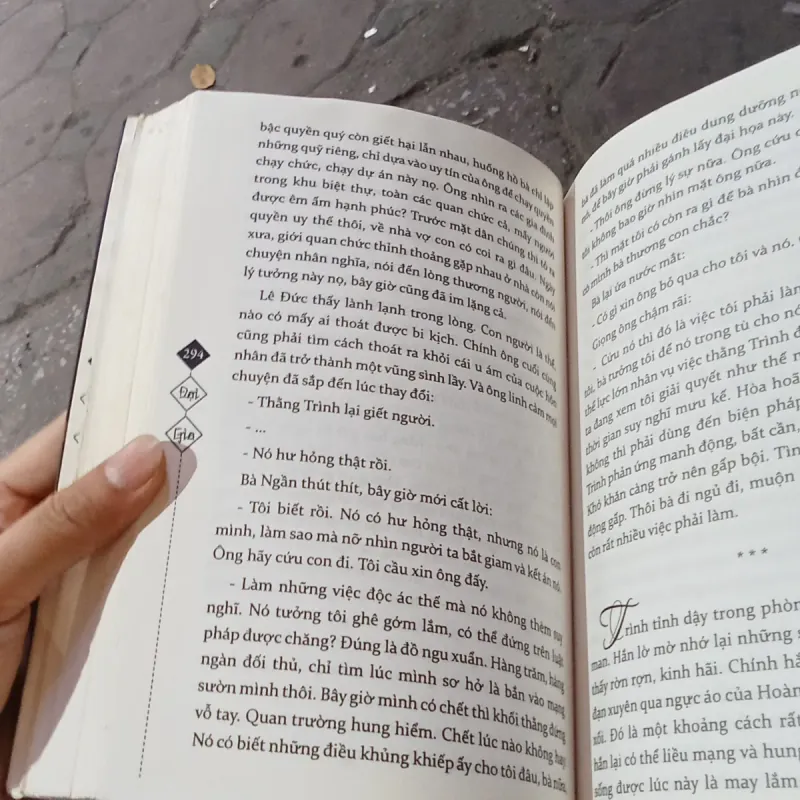 Đại Gia - Thiên Sơn 995617