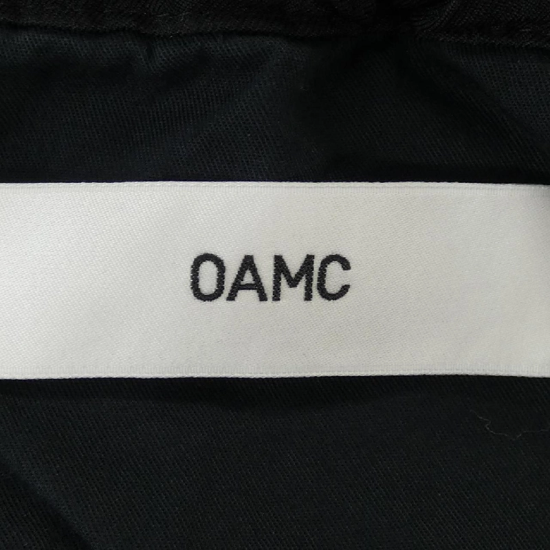 Quần OAMC - Hàng hiệu Authentic 886782