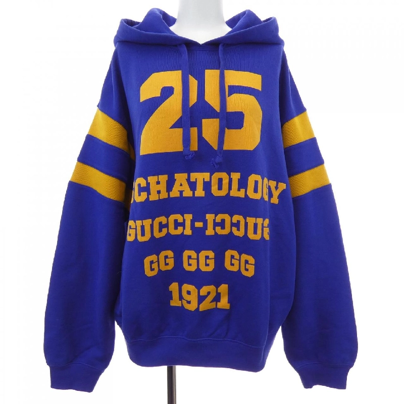 Gucci GUCCI 655469 XJDHN Áo khoác - Hàng hiệu Chính hãng 822501