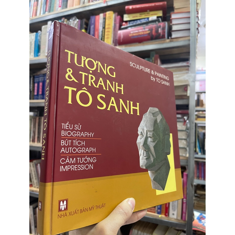 Tượng & tranh Tô Sanh 492906
