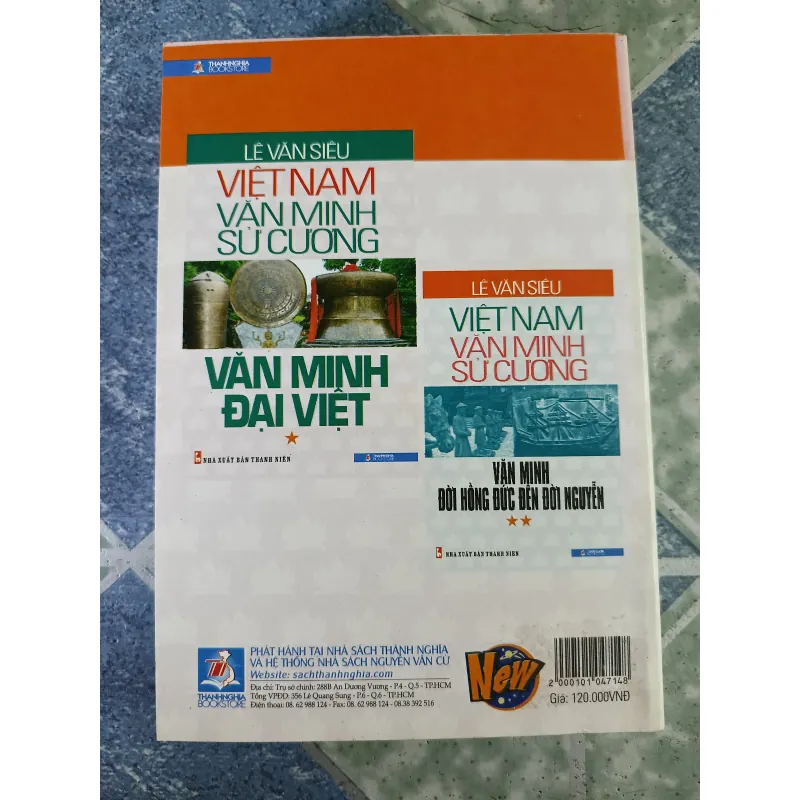 Việt Nam văn minh sử cương - Văn minh Đại Việt - Lê Văn Siêu 791690