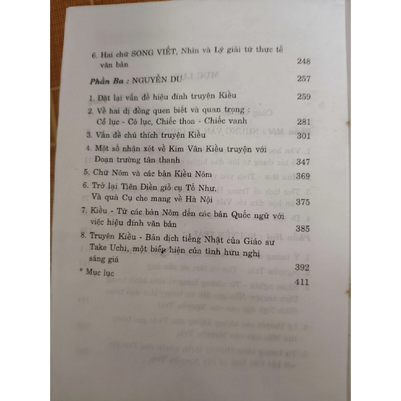 Lời quê chắp nhặt - 2001 - 412 trang - LỊCH SỬ - CHÍNH TRỊ - TRIẾT HỌC - ANTQ2911-40 920965