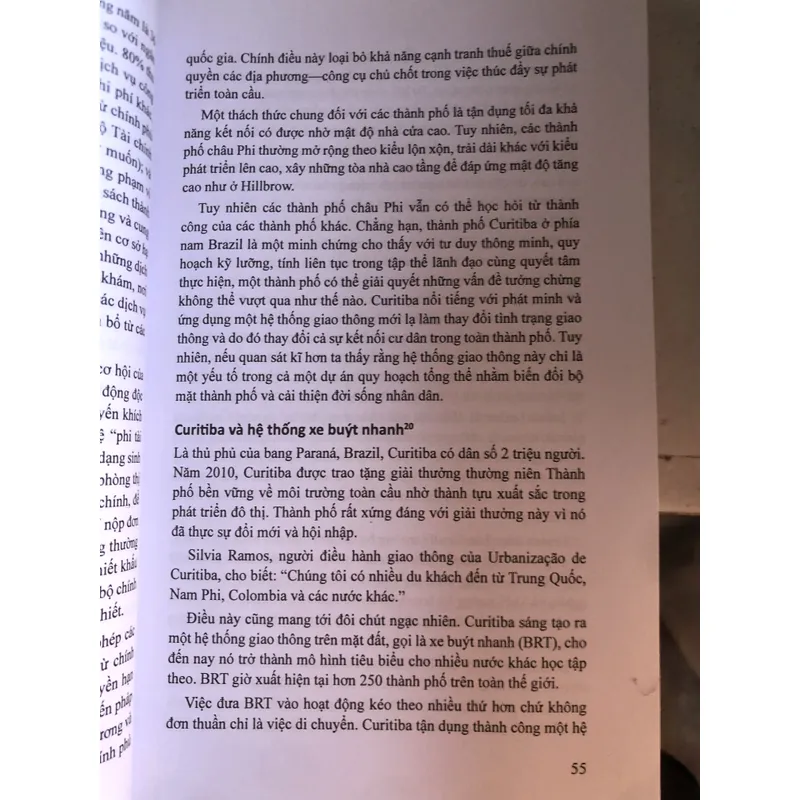 Khiến châu Phi hành động 711653