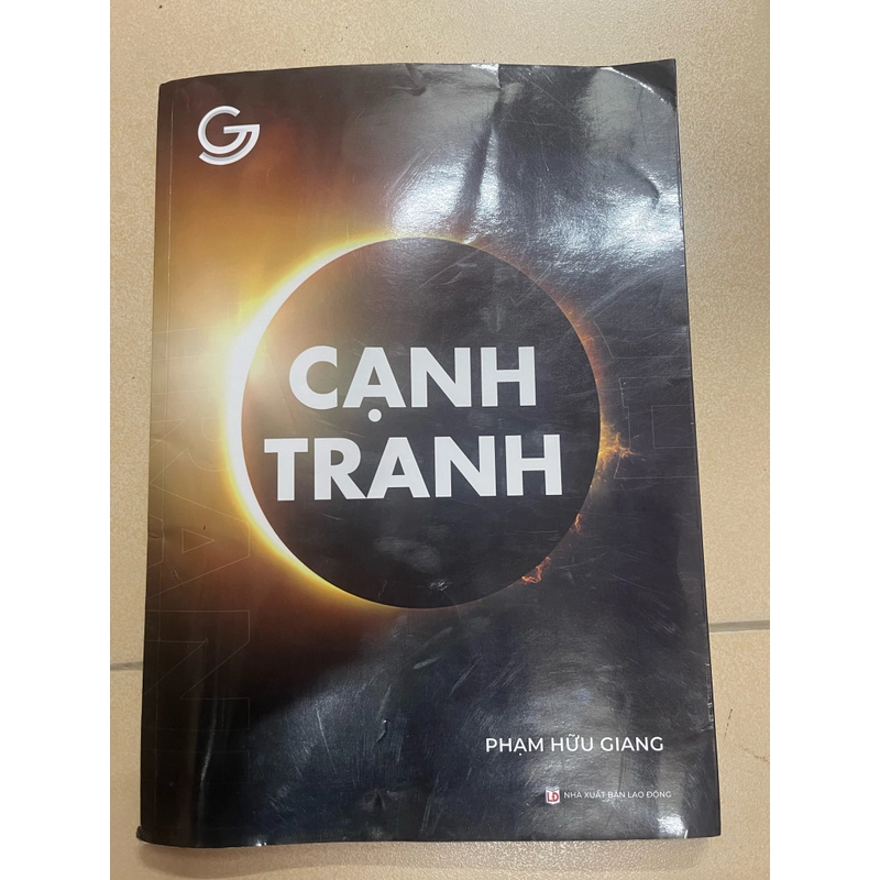 Cạnh Tranh - Phạm Hữu Giang (c) 477857