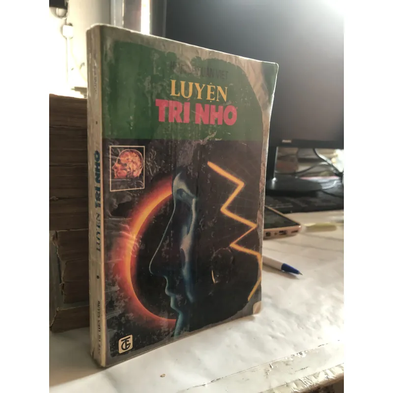 Luyện trí nhớ 1036605