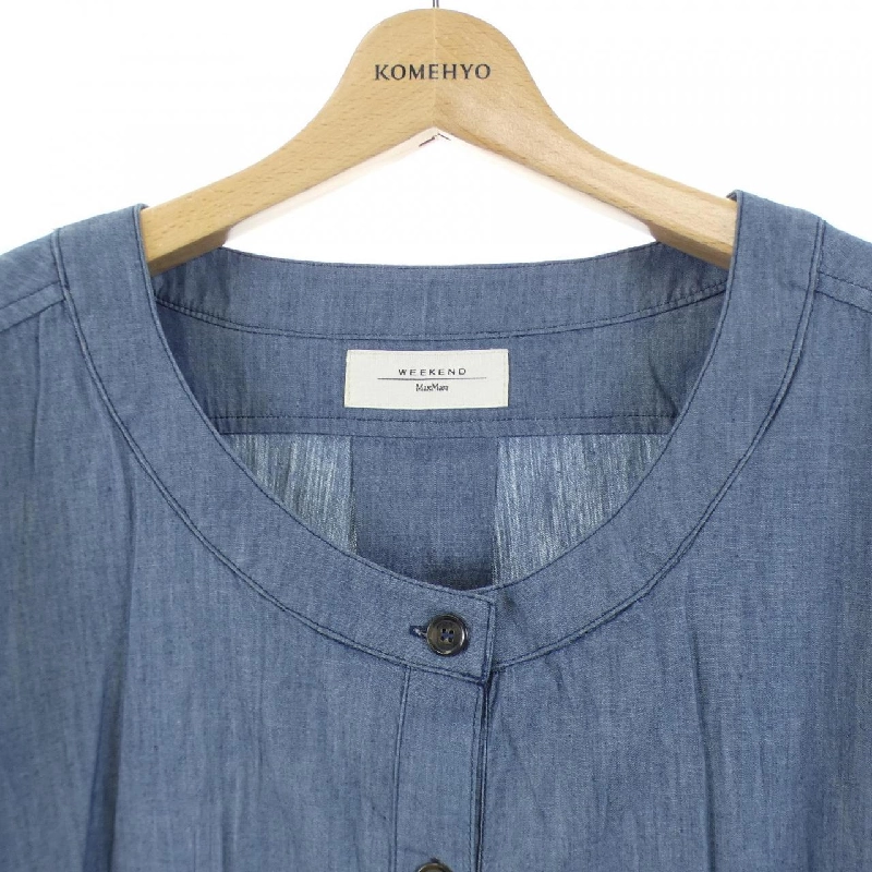 Max Mara weekend - Áo thun hiệu Authentic 813971