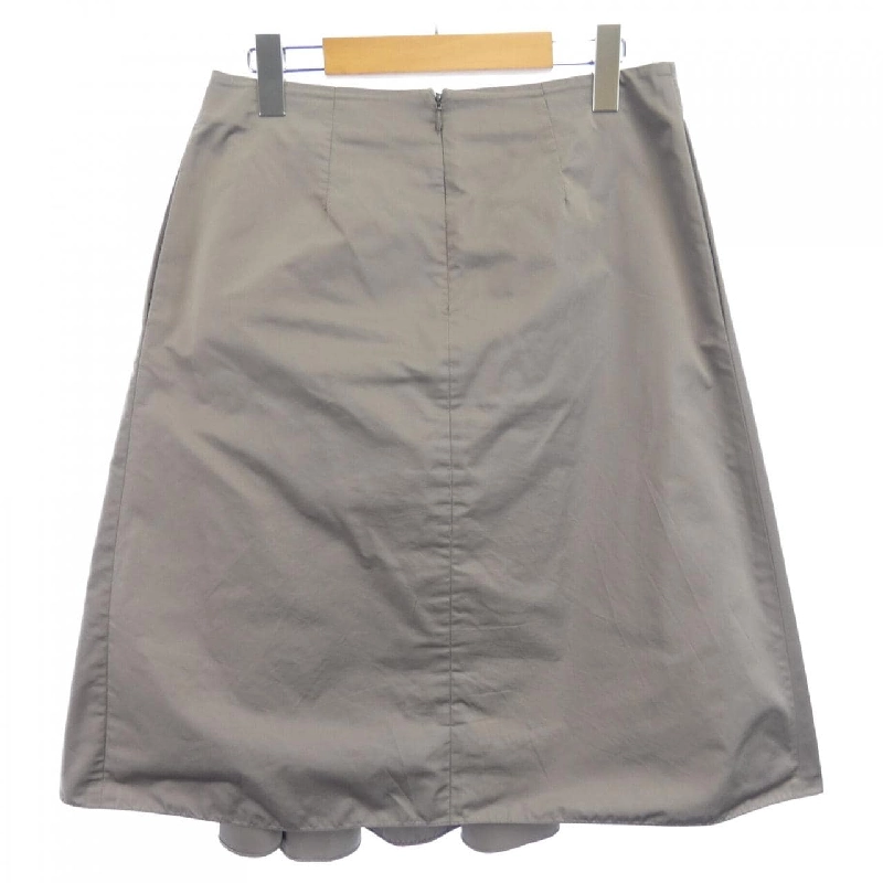 JIL SANDER Váy - Hàng hiệu Chính hãng 823536