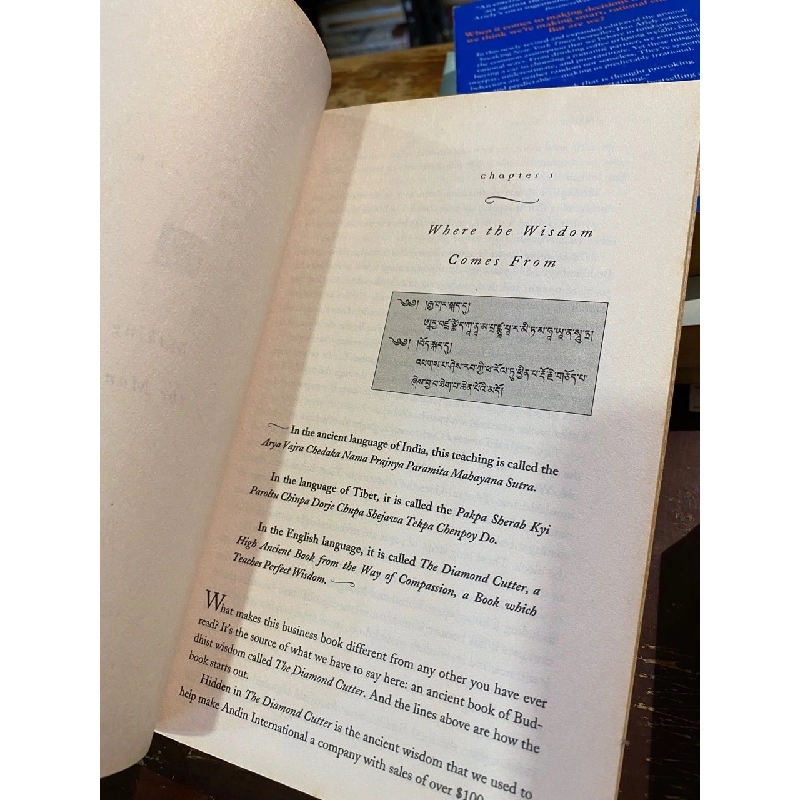 The Diamond Cutter - Geshe Michael Roach, Lama Christie McNally 1017615