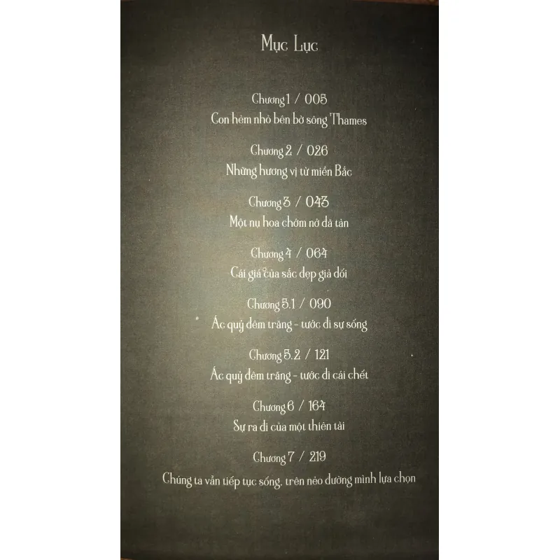 Tiệm quan tài trắng ở London 752106