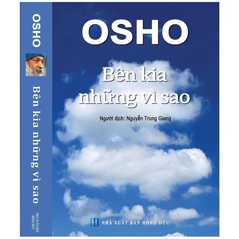 OSHO - Bên Kia Những Vì Sao 442753