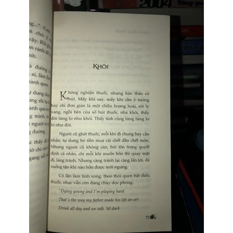 Người cũ còn thương - Nguyễn Ngọc Thạch 797434