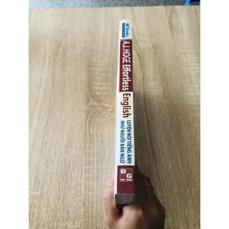 LUYỆN NÓI TIẾNG ANH NHƯ NGƯỜI BẢN NGỮ 1004837