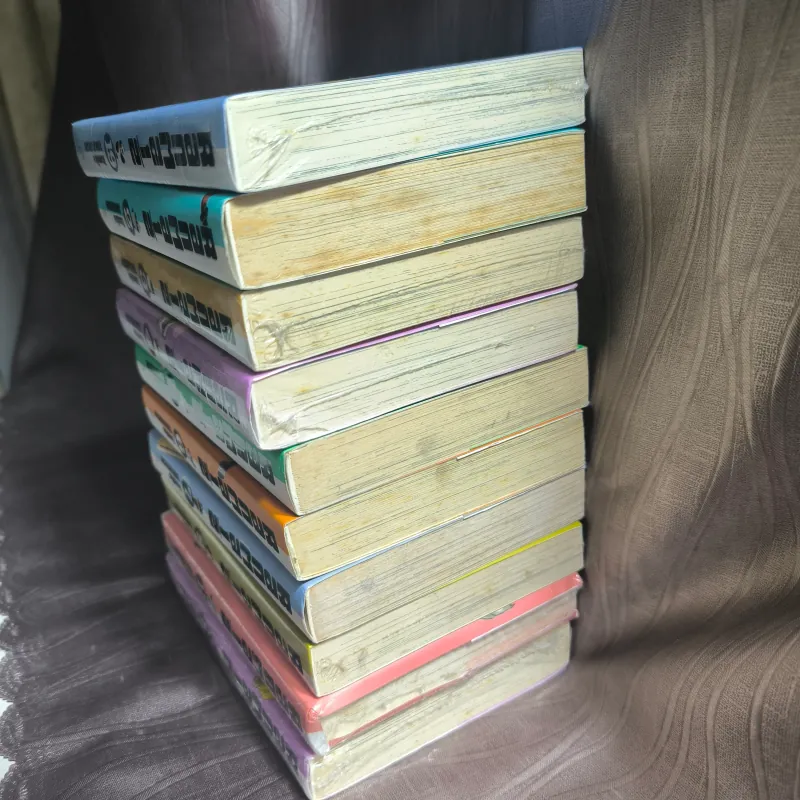 Combo Ranma 1/2 (Bản Deluxe) - Tập 2 3 4 5 6 7 8 11 18 19 756721