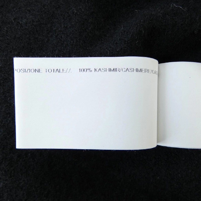 Áo khoác dài Rick Owens - Hàng hiệu Authentic 813577