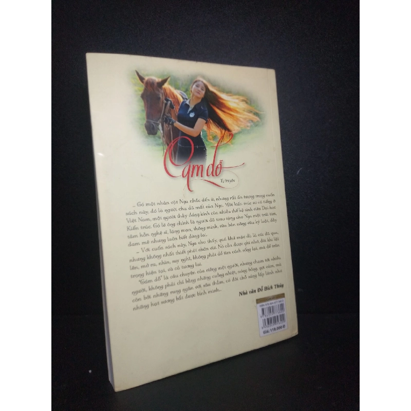 Cám dỗ Đặng Tố Nga 2019 mới 80% bẩn bìa, ố nhẹ HCM0710 364804