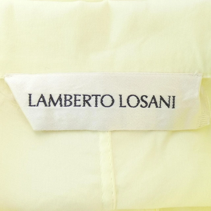 【Mã giảm giá】Đầm LAMBERTO LOSANI 652077