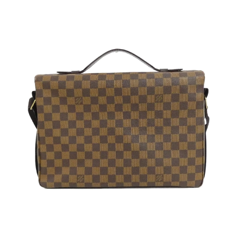 Túi xách chéo Louis Vuitton Damier Broadway N42270 - Hàng hiệu Authentic 767177