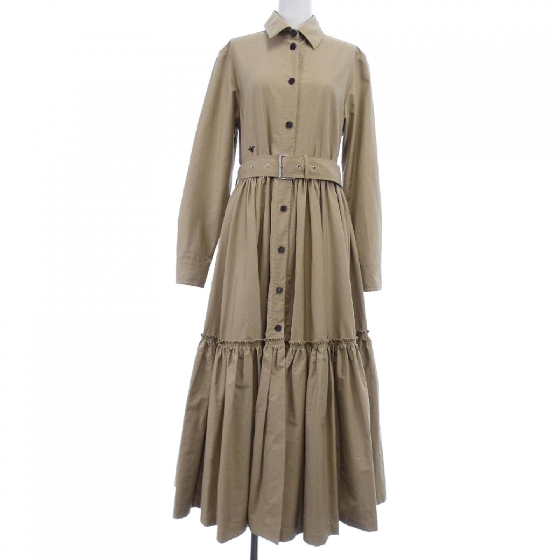 【Mã giảm giá】Christian Dior CHRISTIAN DIOR Váy 649446