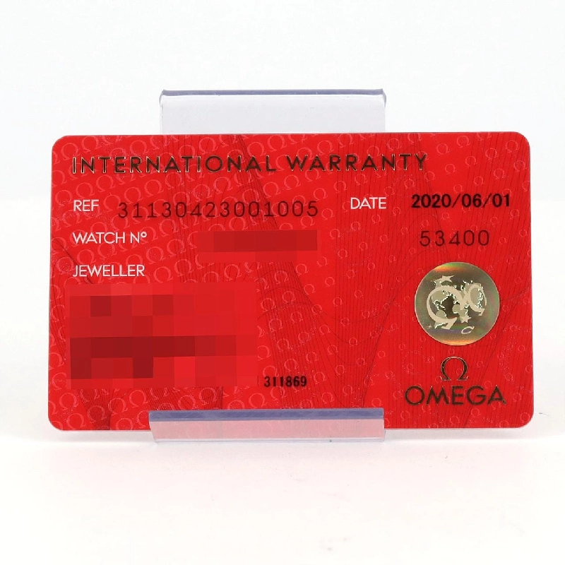 Đồng hồ Omega Speedmaster Moonwatch Pro 311.30.42.30.01.005 SS Cơ khí - Hàng hiệu Chính hãng 883034