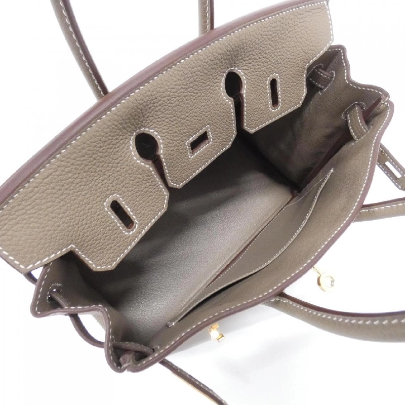 Túi xách Hermès Birkin 25cm 041344CC - Hàng hiệu Chính hãng 765174