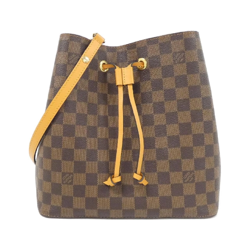 Túi xách vai Louis Vuitton Damier Neo Noe N40213 - Hàng hiệu Chính hãng 767179