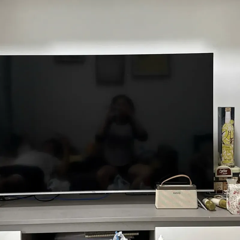 Tivi TCL 50 inch 574846