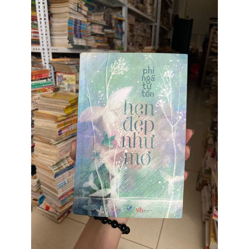 Hẹn đẹp như mơ⚖️ 444579