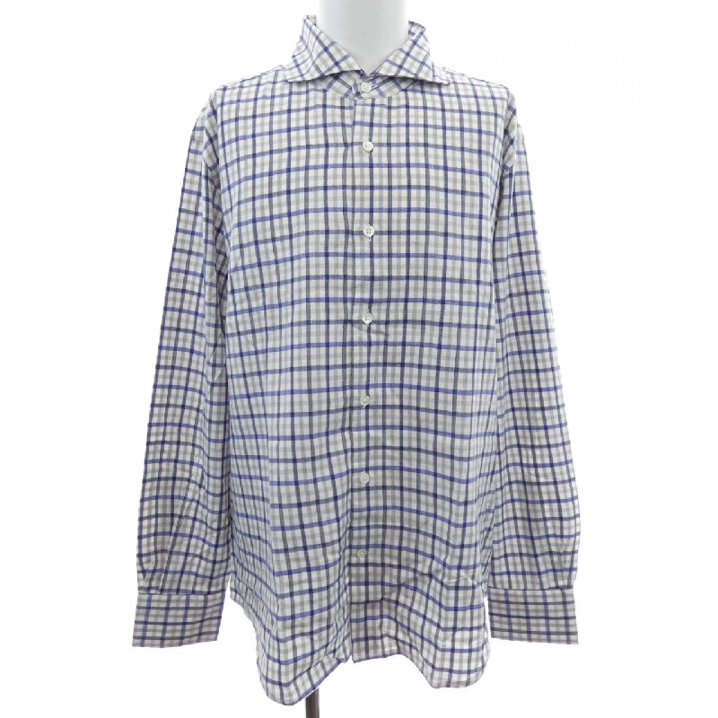 Áo sơ mi BARNEYS NEW YORK - Hàng hiệu Authentic 896530