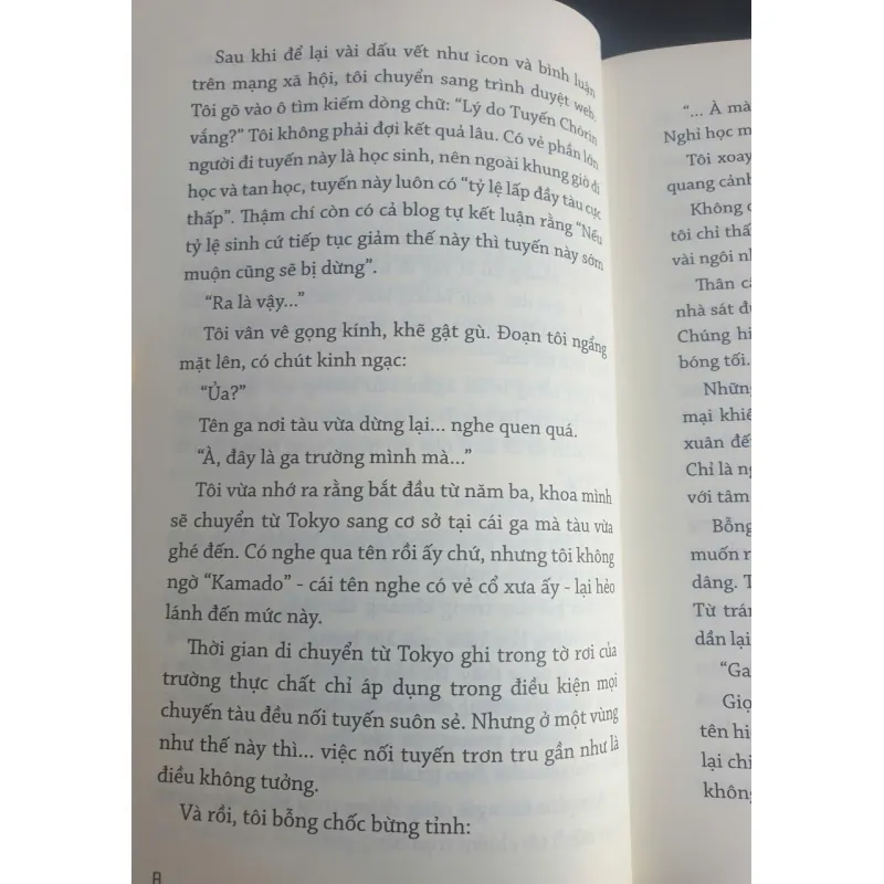 Tiệm Sách Thứ Sáu Vị Mochi Mùa Xuân - Sawako Natori 736879