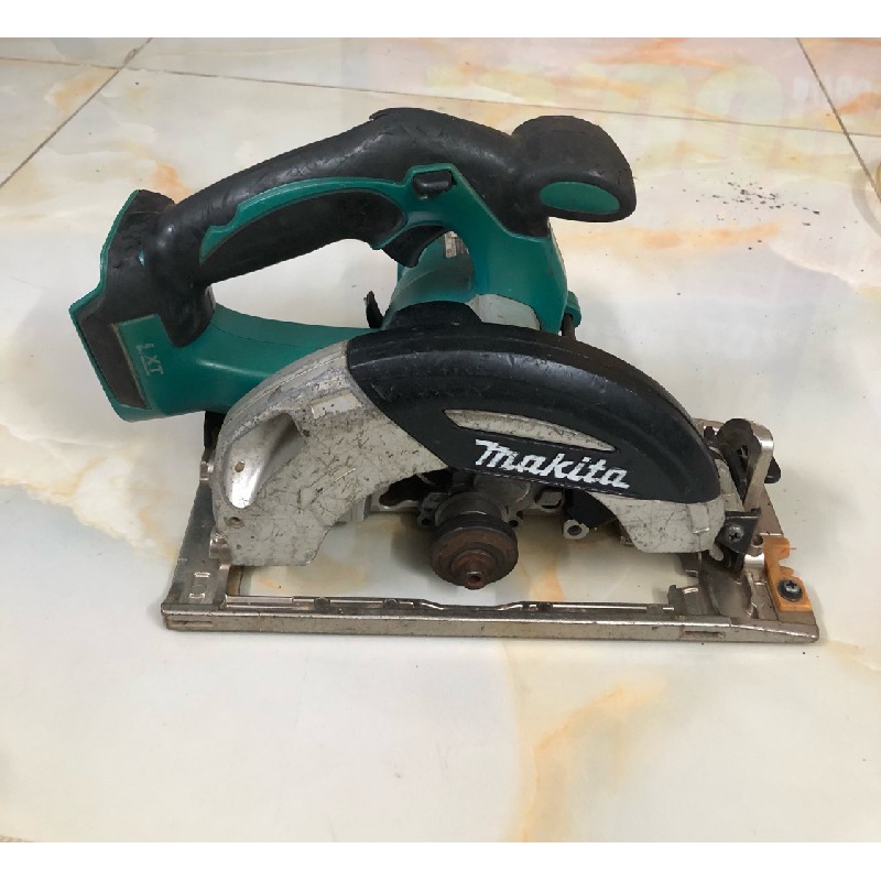 CƯA PIN 18V MAKITA NHẬT 25270