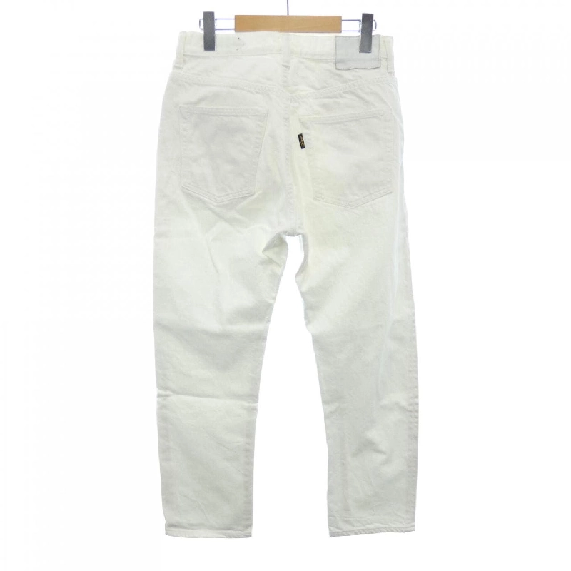 AUBERGE Jeans - Hàng hiệu Authentic 893809