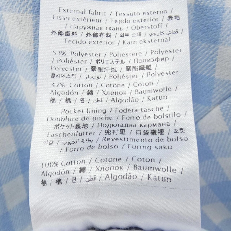 【Mã giảm giá】Red Valentino RED VALENTINO Áo khoác 632781