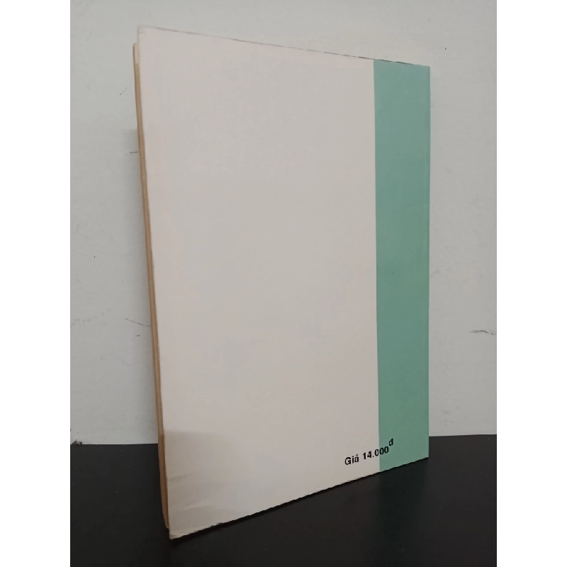 Câu Đố Dân Gian Việt Nam (2005) - Hoàng Oanh Mới 80% (ố vàng) HCM.ASB1903 341208