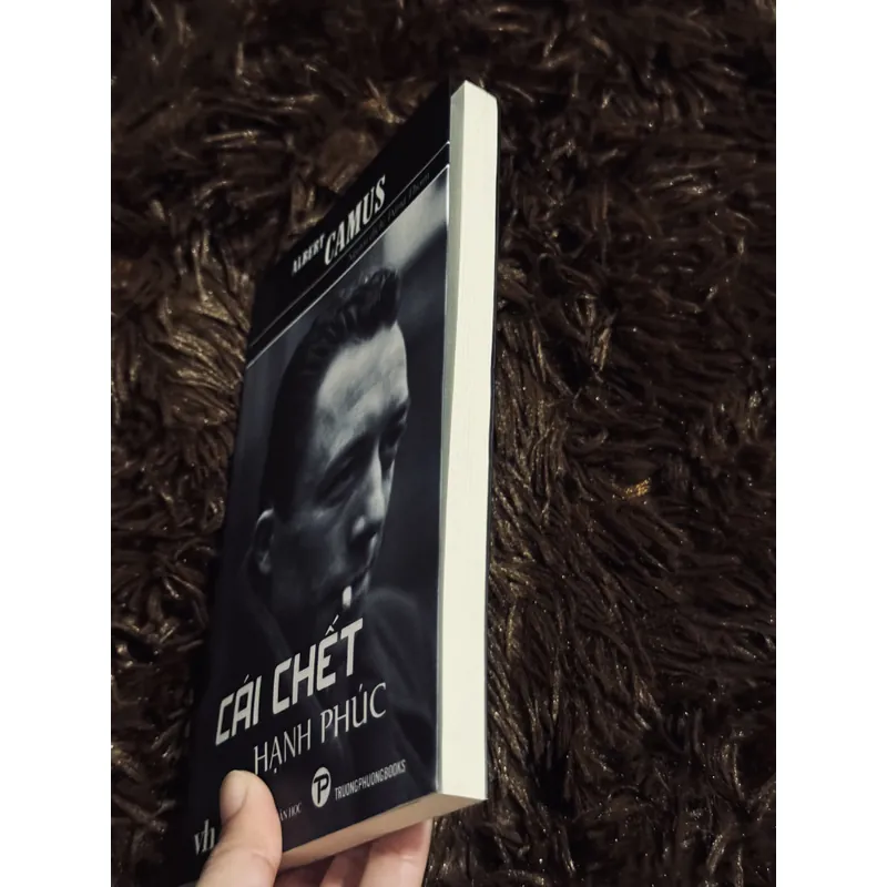 Cái chết của hạnh phúc 738163