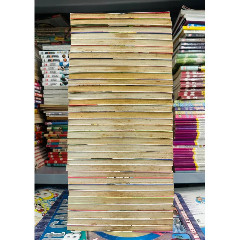 H2 Adachi full 34 tập 974106