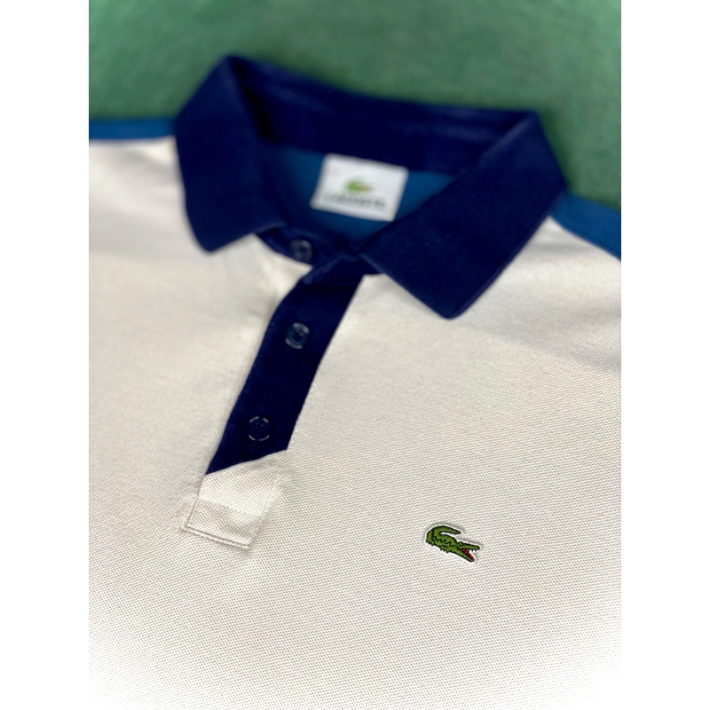 Áo polo hiệu lacoste 327911