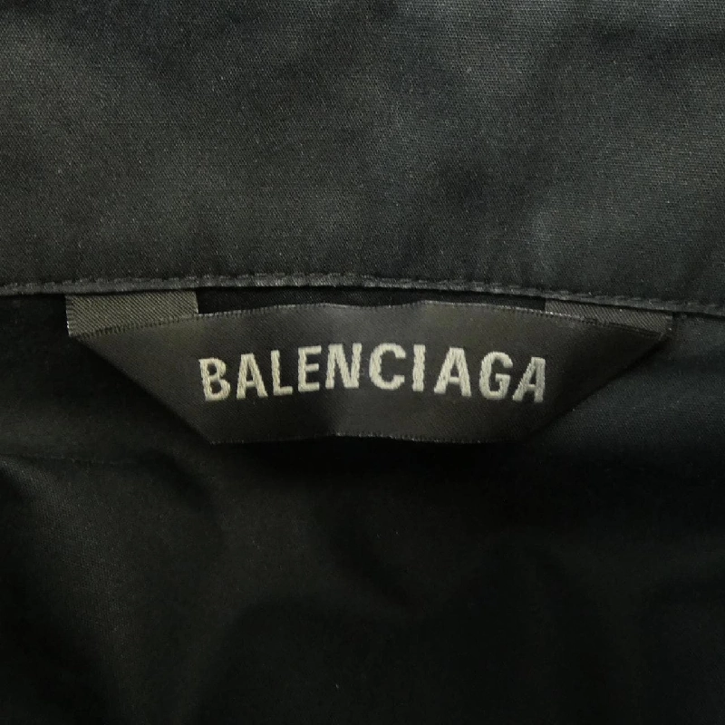 Áo sơ mi ngắn tay BALENCIAGA 738761 TNM60 - Hàng hiệu Chính hãng 775562