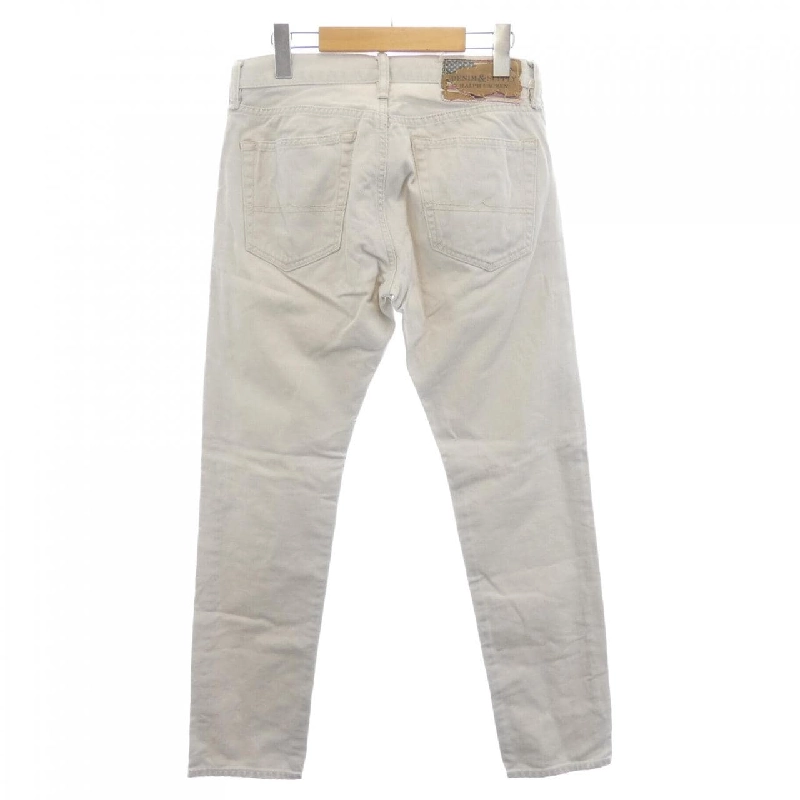 Quần jeans DENIM&SUPPLY - Hàng hiệu Authentic 887691