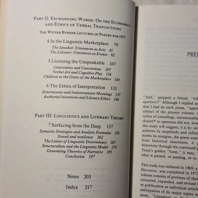 Barbara Herrnstein Smith - On the Margins of Discourse 782818