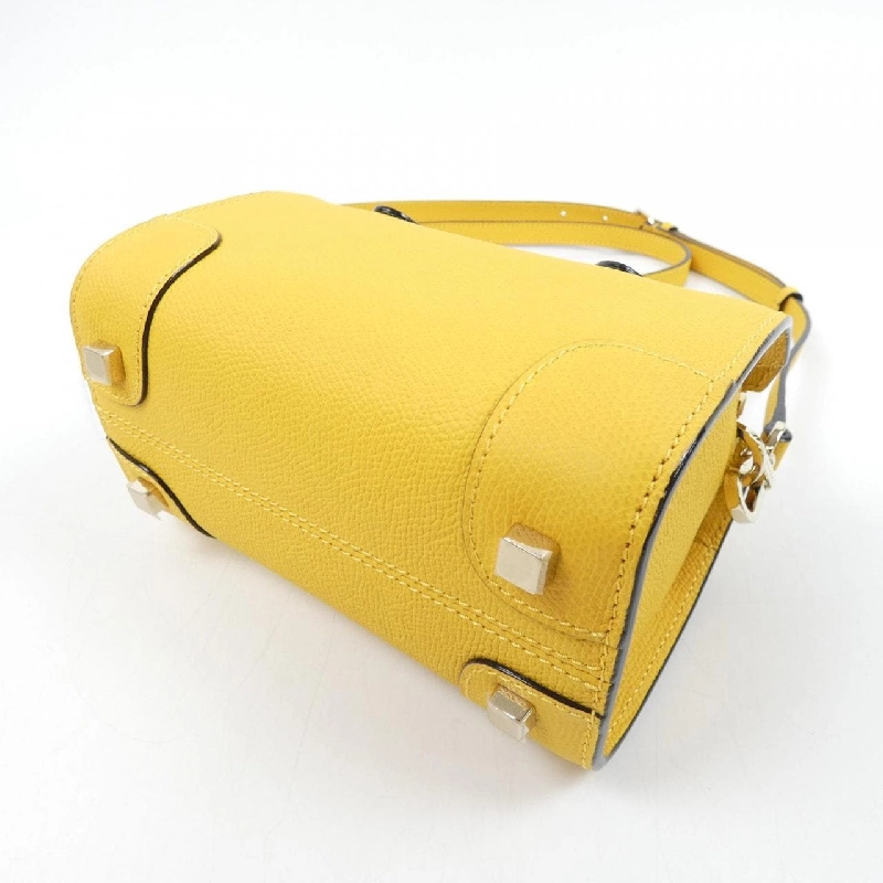 【Khuyến mãi】Túi VALEXTRA 659296