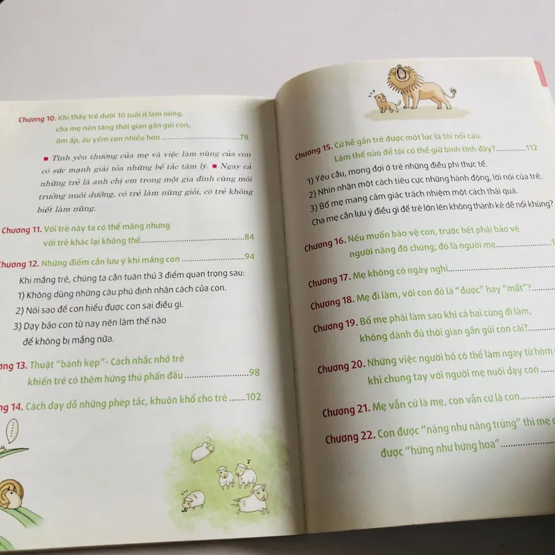 NUÔI DẠY CON KIỂU NHẬT BẢN  735162