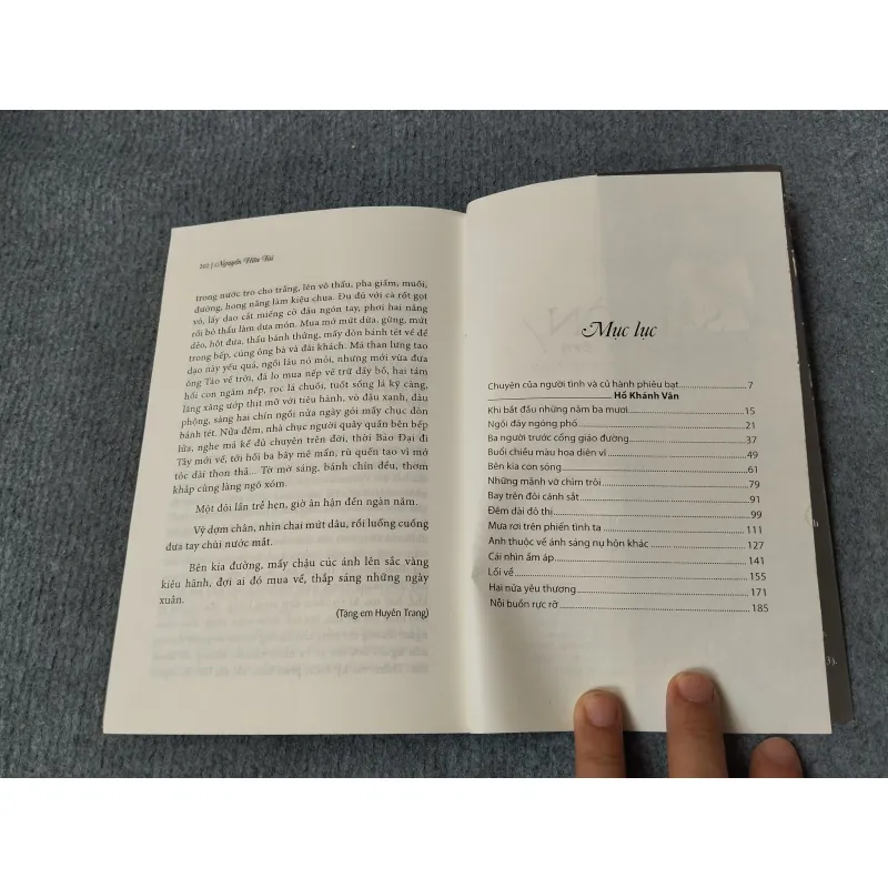 SÀI GÒN YÊU ĐI EM 727123